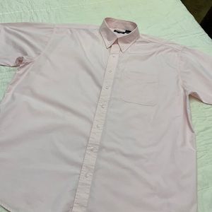 Men’s Resistol Rodeo Gear short sleeve shirt